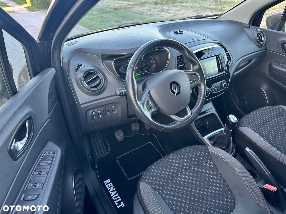Renault Captur - 13
