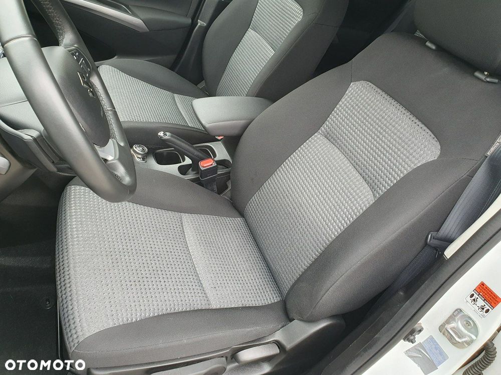 Suzuki SX4 S-Cross 1.5 DualJet Hybrid Premium 4WD AGS - 12