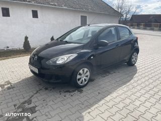 Mazda 2 1.3 Impuls - 1