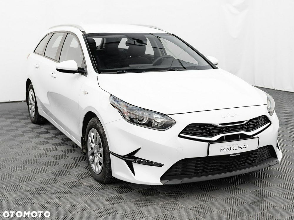 Kia Ceed 1.0 T-GDI S - 4
