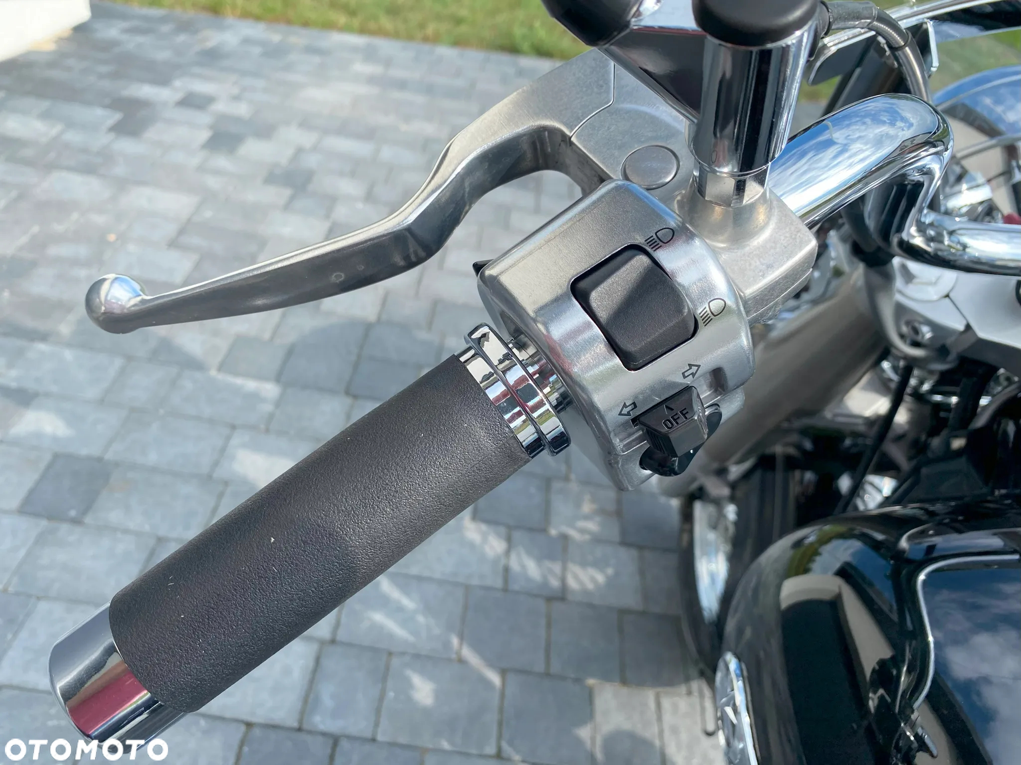 Yamaha Drag Star - 35