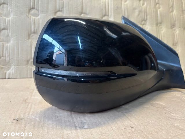HONDA CR-V IV 12-16r LUSTERKO PRAWE 9PIN NH731P - 7