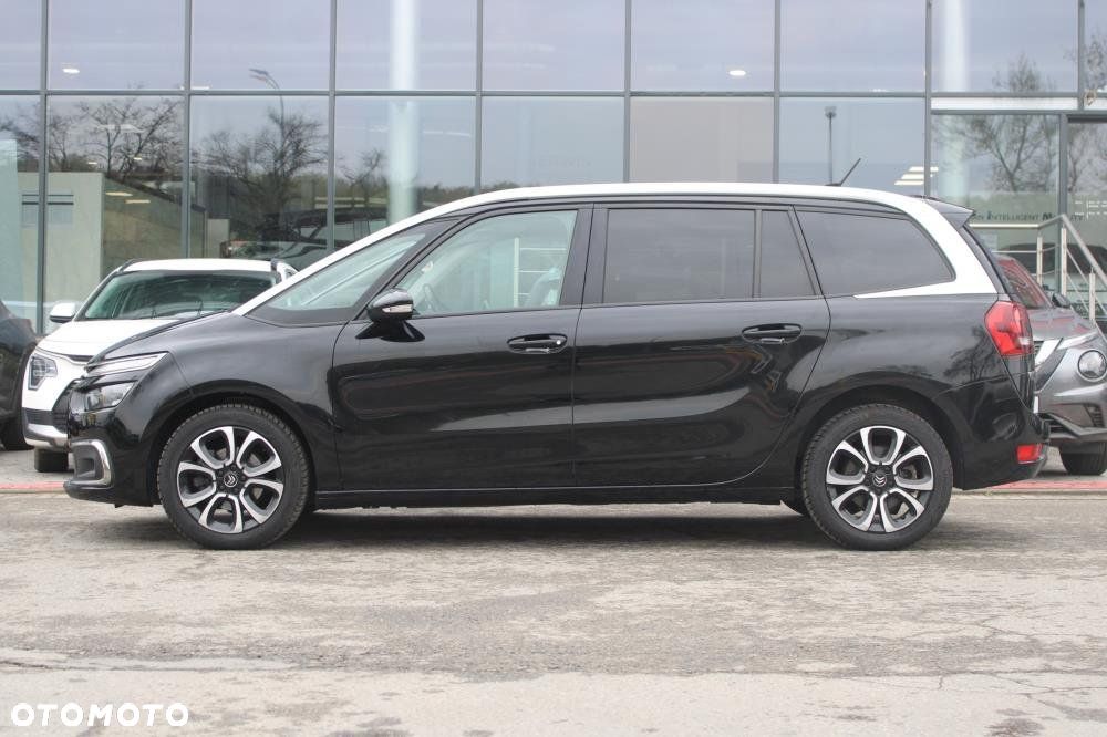 Citroën C4 SpaceTourer - 8