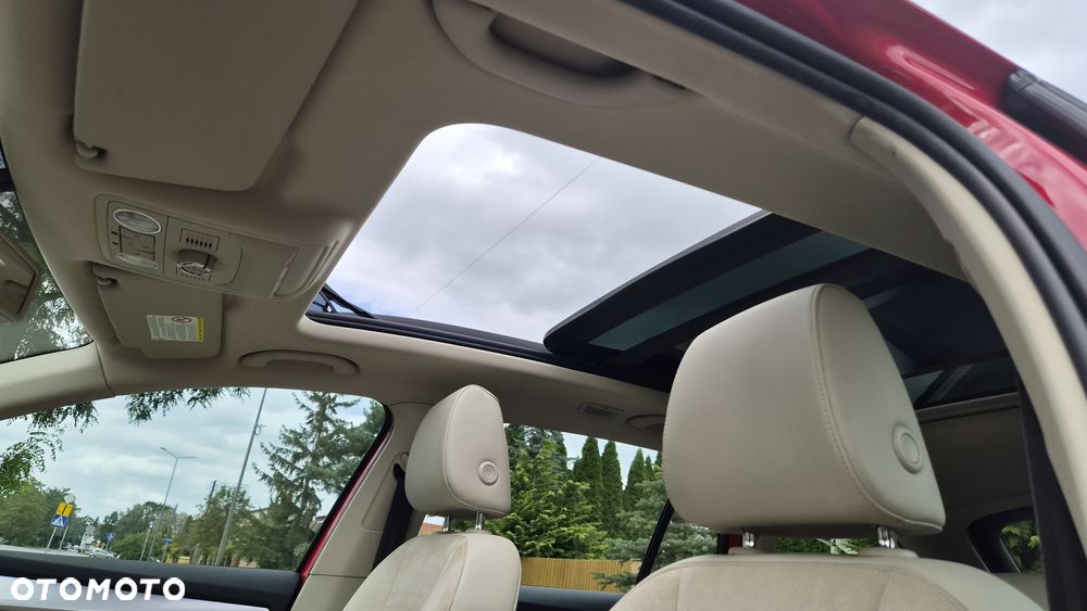Skoda Octavia 1.6 TDI DPF IMPULS EDITION 4x4 - 12