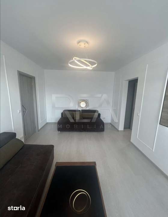2 camere, et 7/10, renovat Premium- Drumul Taberei, Raul Doamnei — fotografia 3
