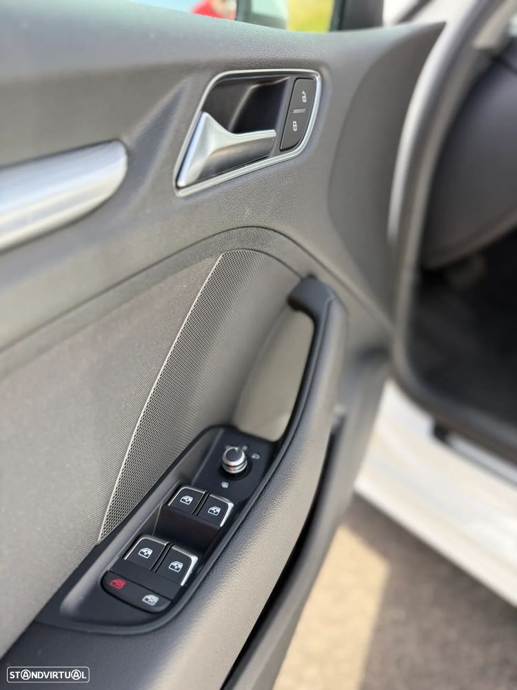 Audi A3 Sportback e-tron 1.4 TFSI S tronic - 12