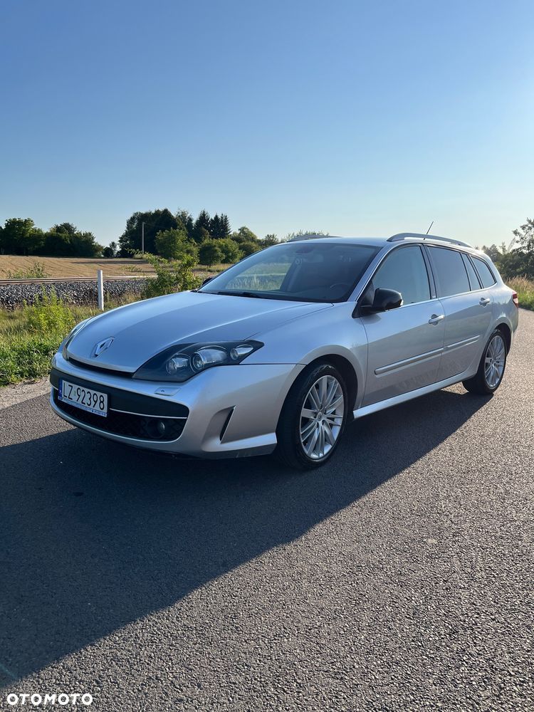 Renault Laguna 2.0 dCi Bose Edition - 2