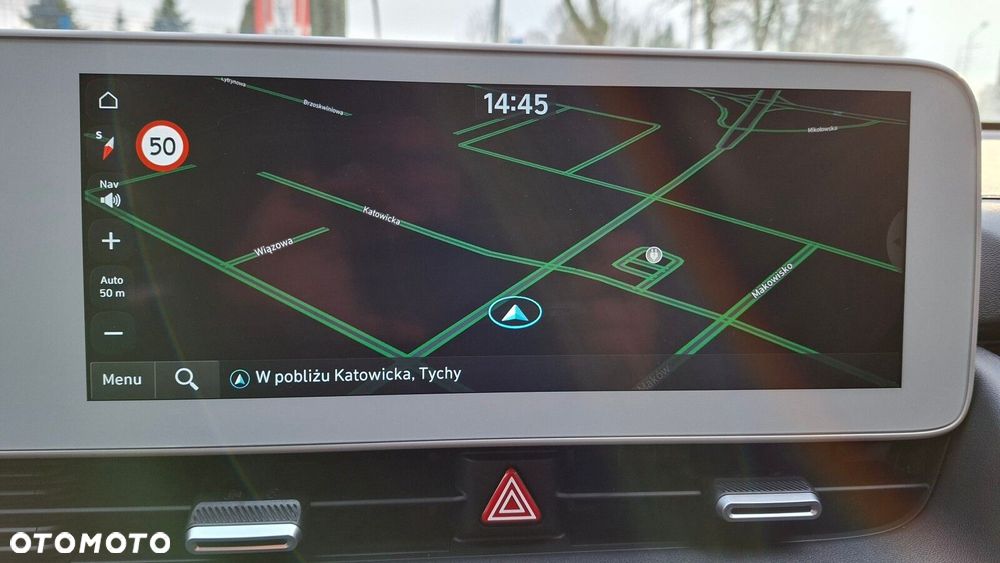 Hyundai IONIQ 5 - 12