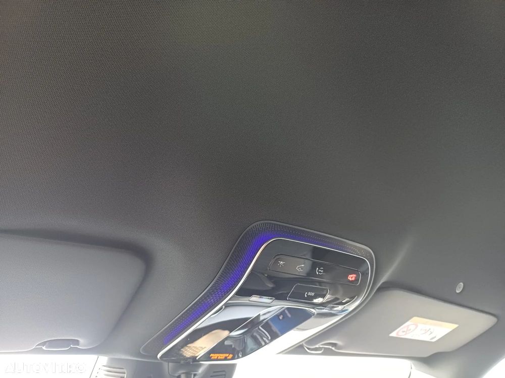 Mercedes-Benz GLC 300 d 4MATIC MHEV - 27