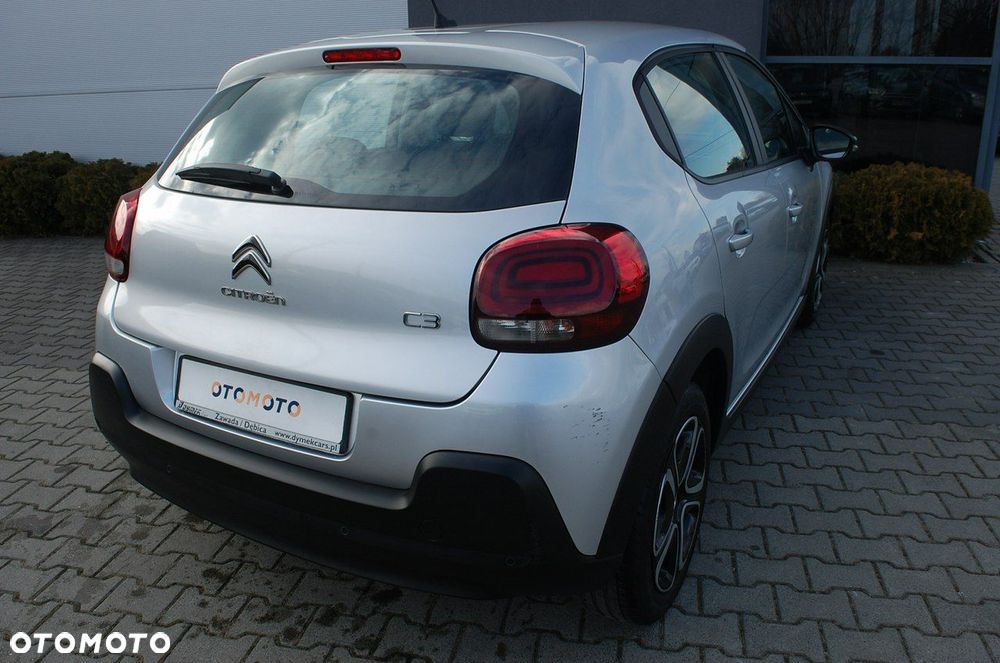 Citroën C3 - 16