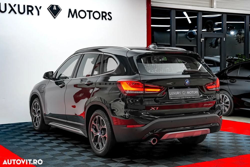 BMW X1 xDrive25e xLine - 7