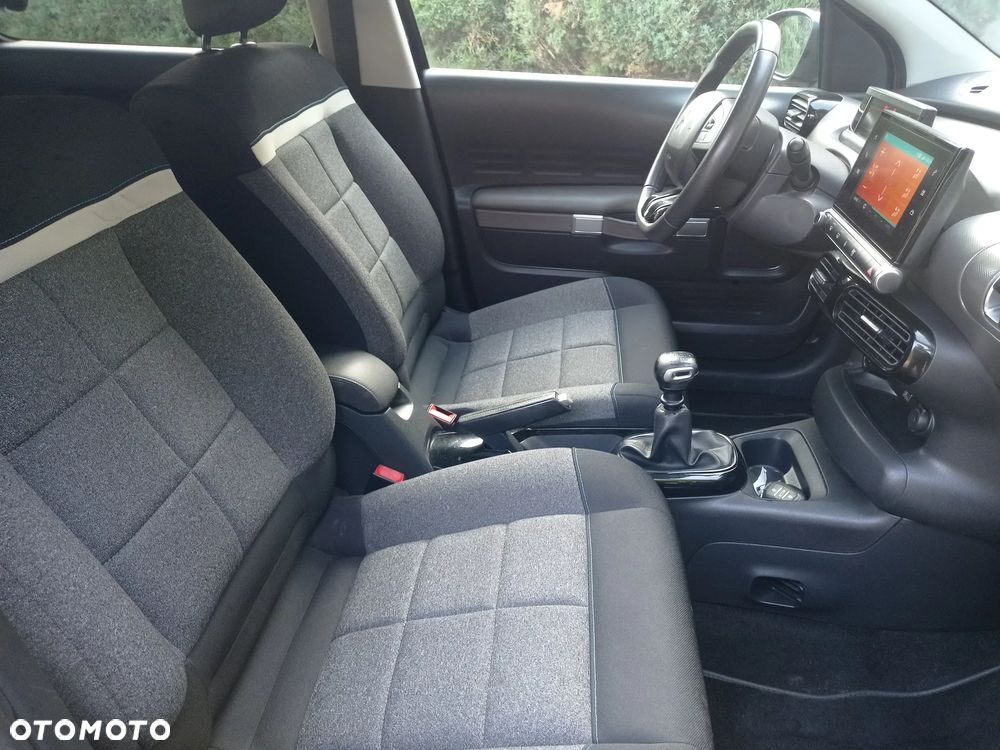 Citroën C4 Cactus BlueHDi 100 Stop&Start Origins - 7