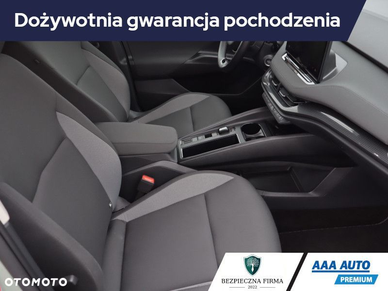 Skoda Elroq - 11