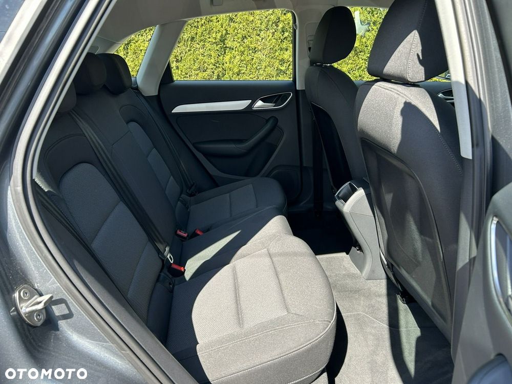 Audi Q3 - 8