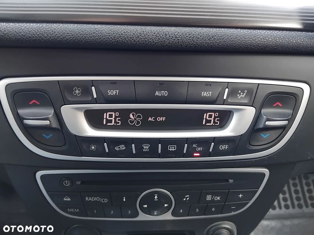 Renault Megane 1.5 dCi Generation Authentique - 15