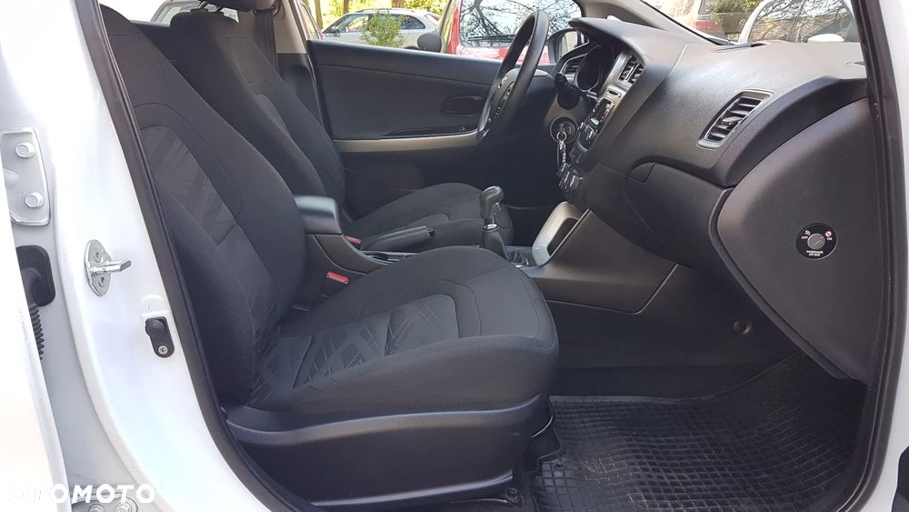 Kia Ceed - 5