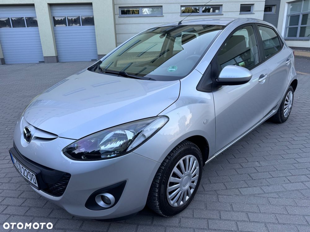 Mazda 2 1.5 Trend & Fun - 17