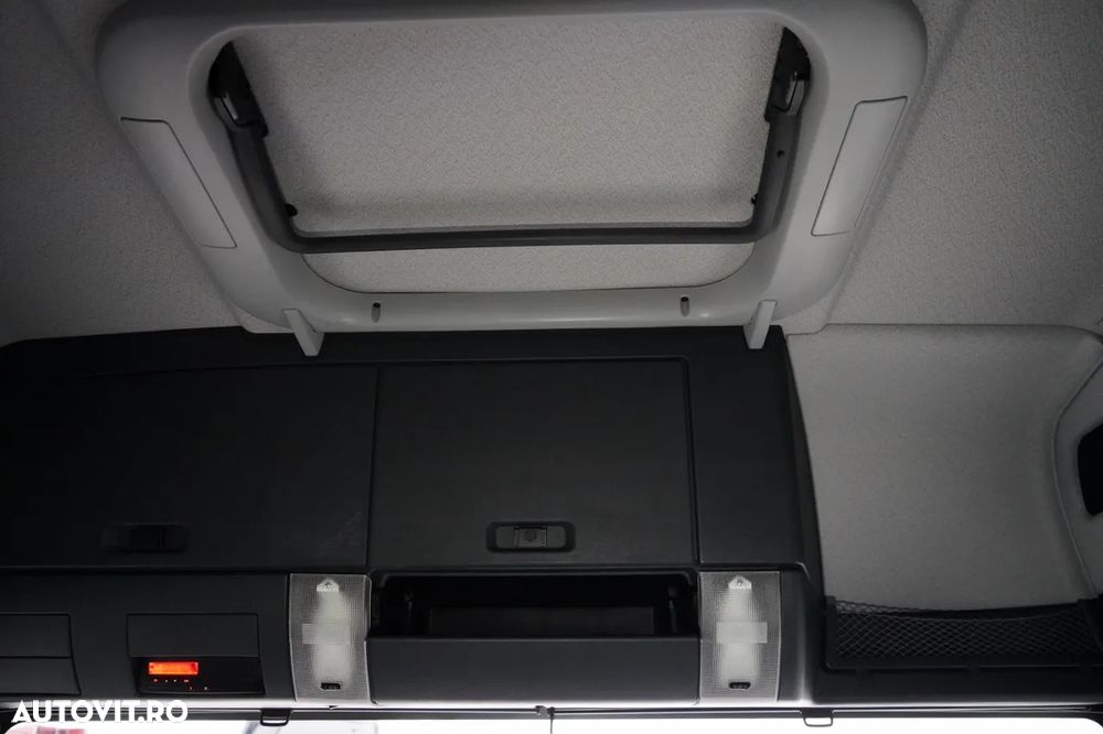 MAN TGS 18. 440 / XLX / NAVI - 35