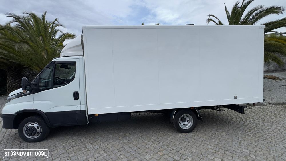 Iveco 35C18 3.0 - 6