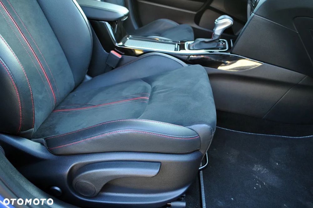 Kia ProCeed 1.6 T-GDI DCT7 OPF GT - 35