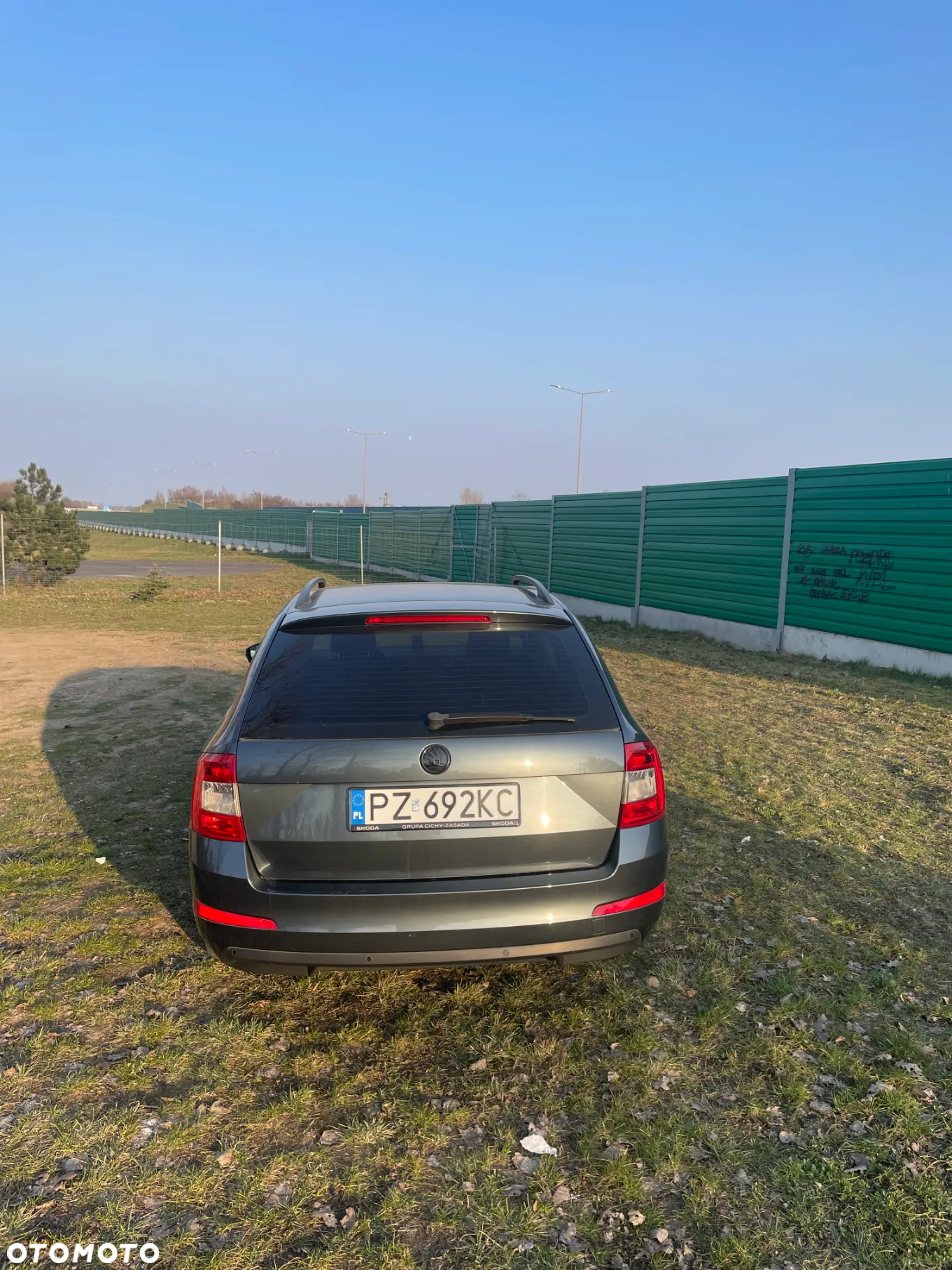 Skoda Octavia 2.0 TDI Ambition - 6