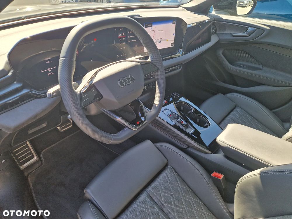 Audi A5 Avant - 9
