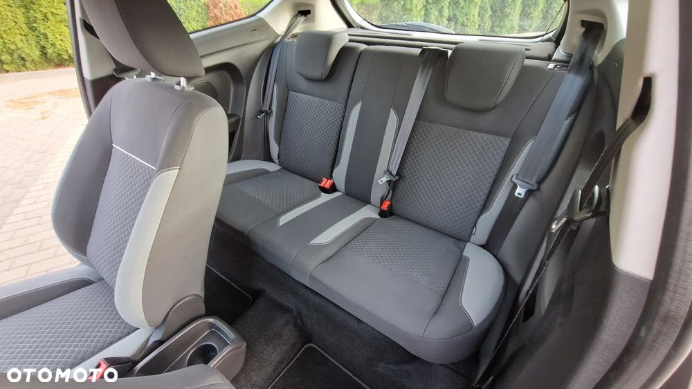 Ford Fiesta 1.25 Gold X EU6 - 11