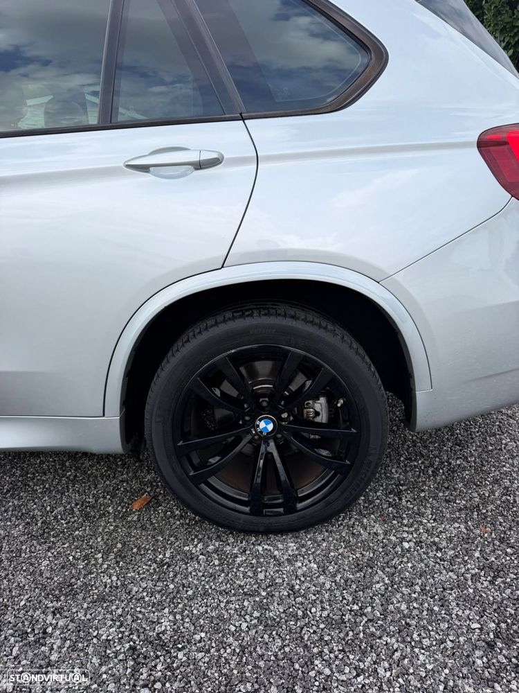 BMW X5 - 26
