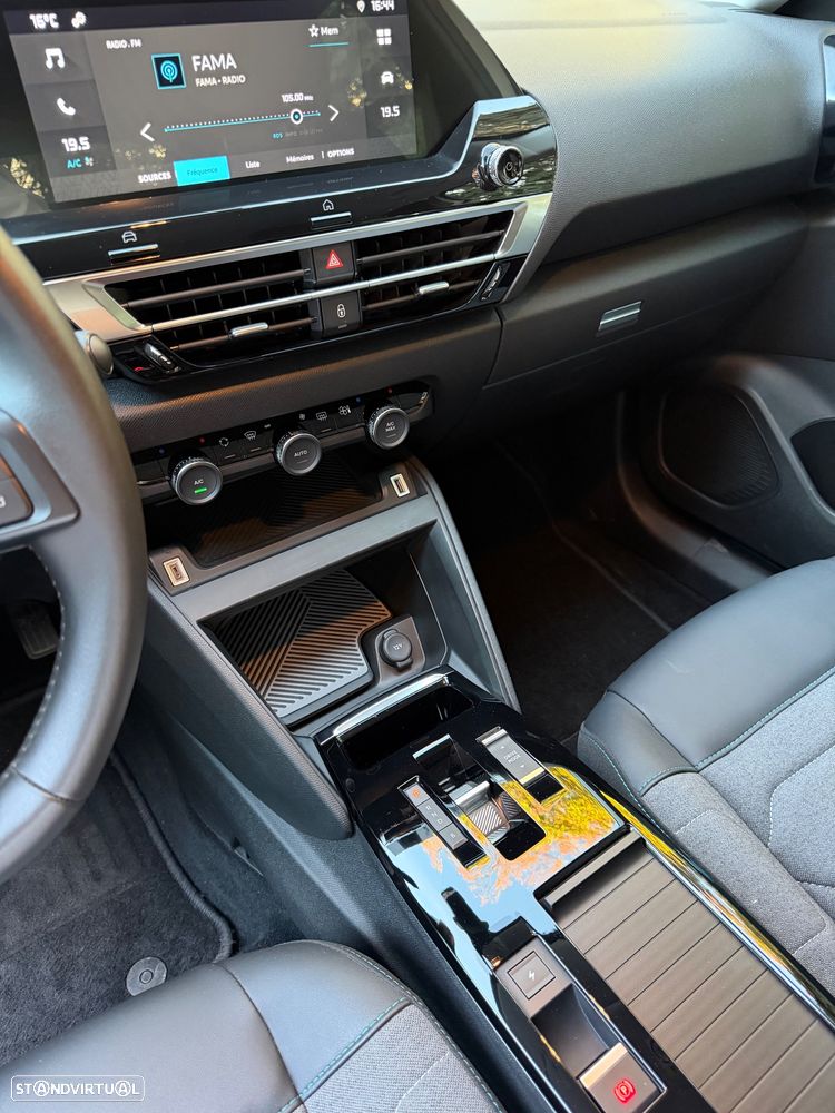 Citroën e-C4 Feel Pack - 17
