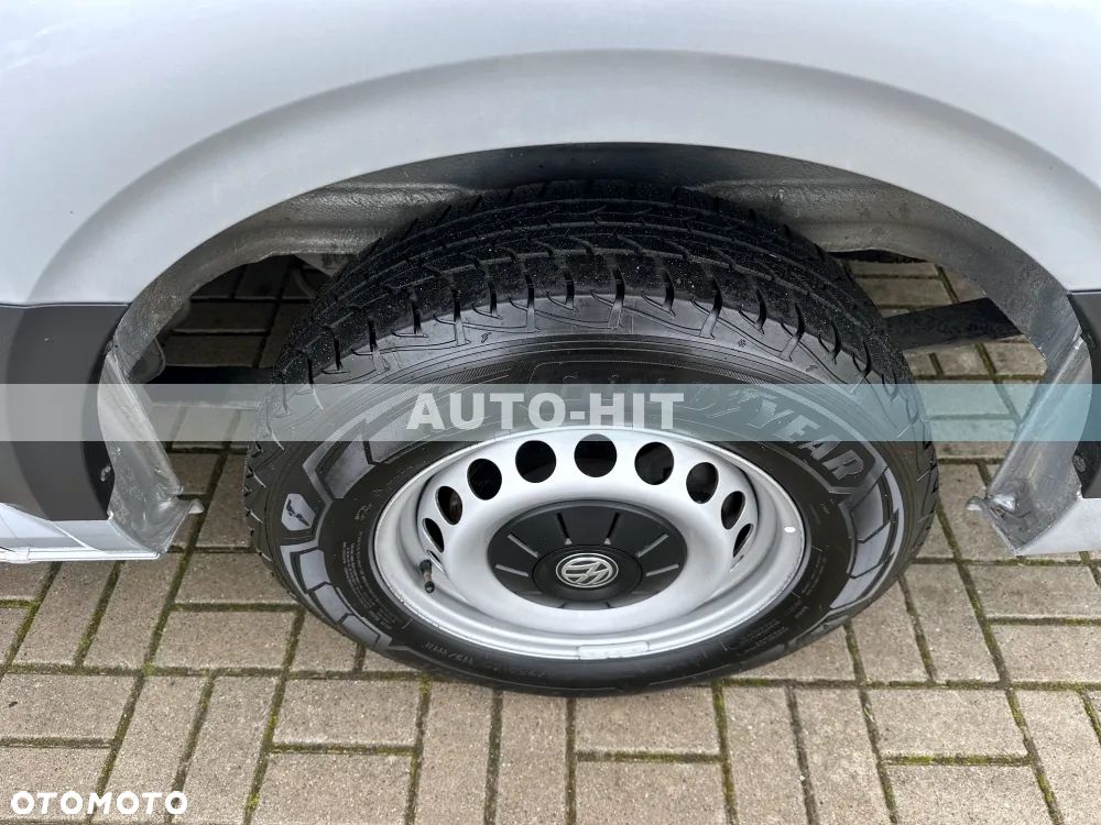 Volkswagen Crafter - 24