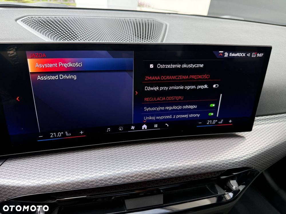 BMW Seria 3 320d xDrive mHEV M Sport sport - 19