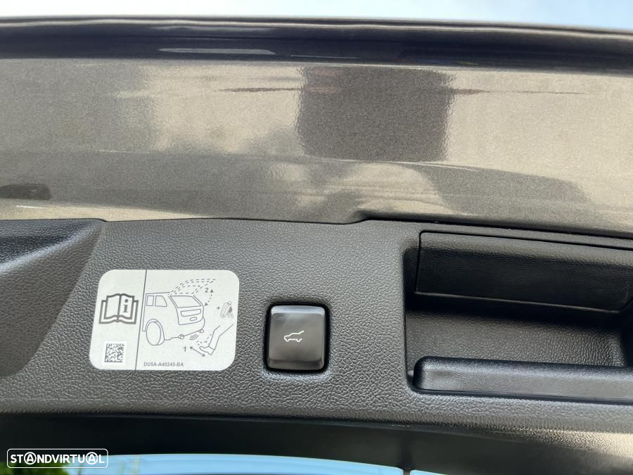 Ford Kuga 2.5 PHEV ST-Line X - 57