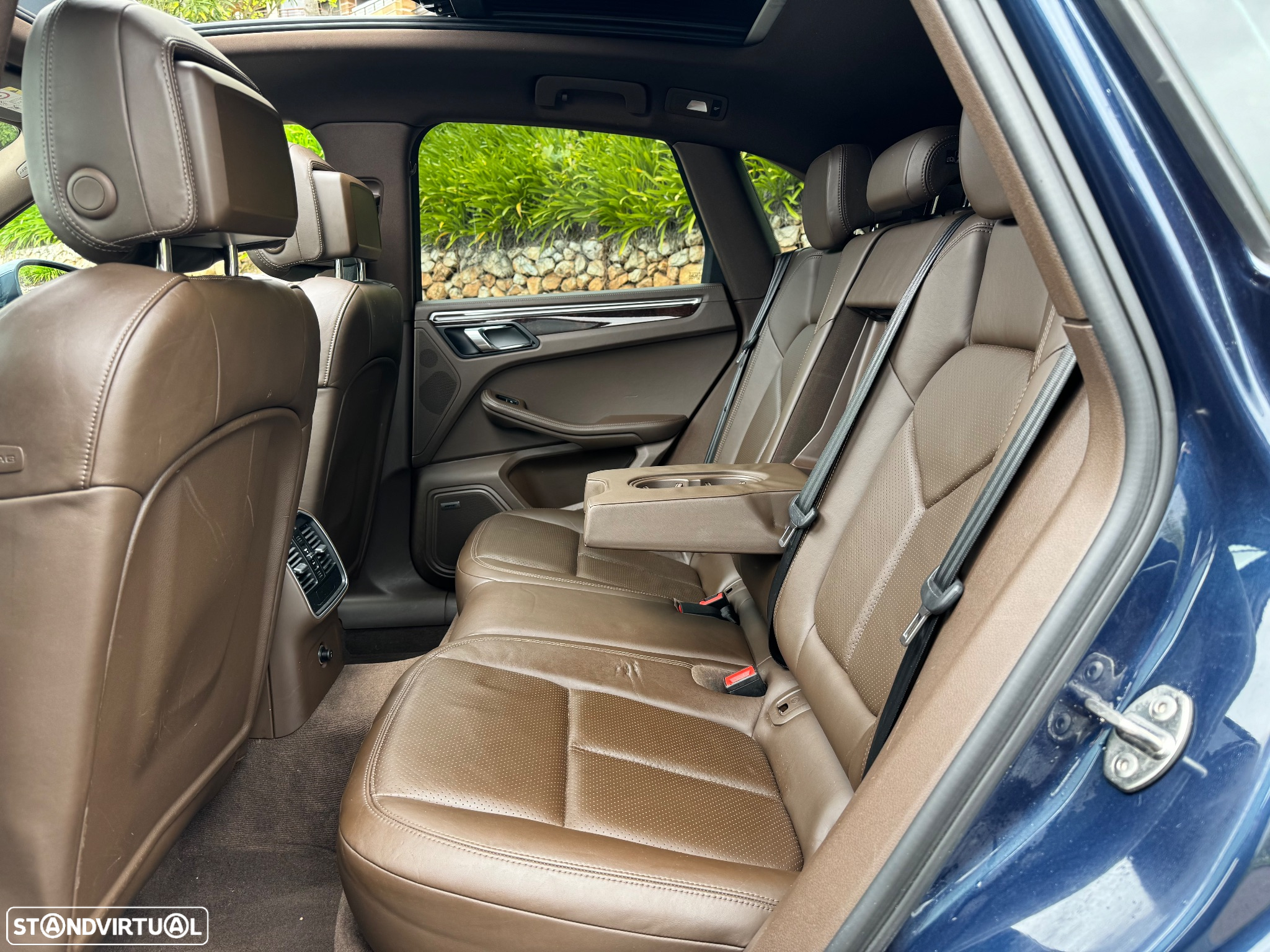 Porsche Macan S Diesel PDK - 20