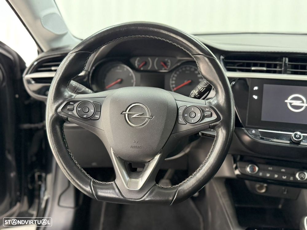 Opel Corsa 1.5 D Edition - 9