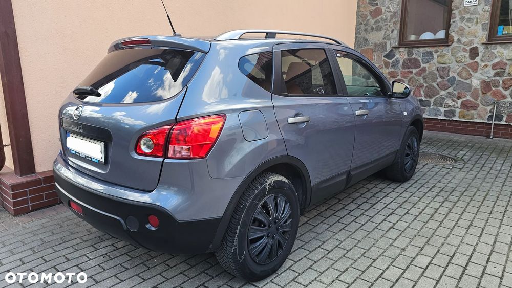 Nissan Qashqai - 12