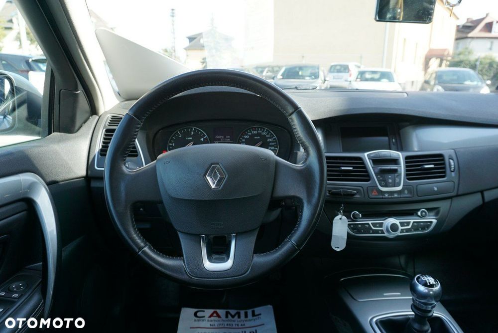 Renault Laguna - 13