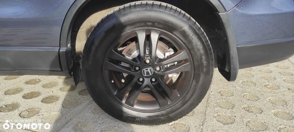Honda CR-V 2.0 Executive - 5