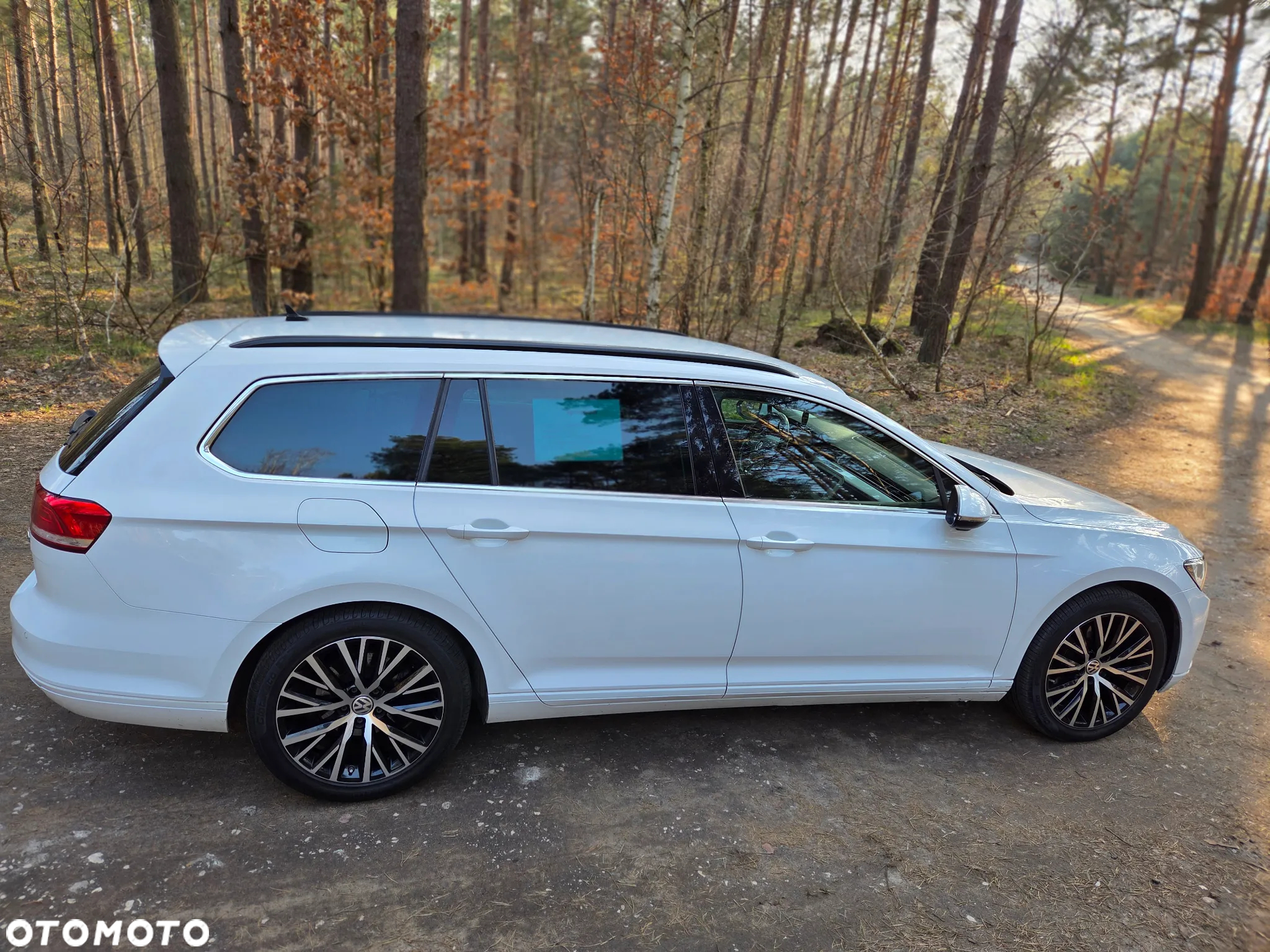 Volkswagen Passat 2.0 TDI BMT Highline - 3