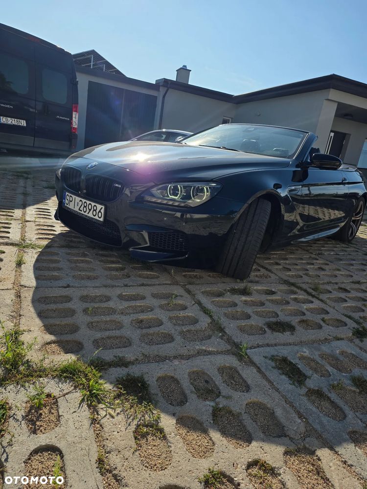 BMW M6 - 14