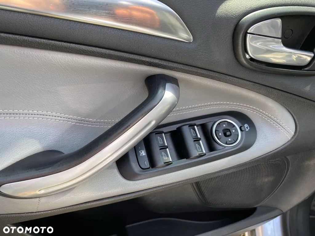 Ford S-Max 2.0 TDCi DPF Platinium X MPS6 - 10