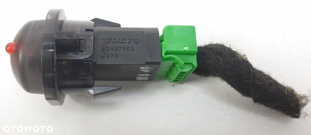 KONTROLKA ALARMU VOLVO V40 99r 30857350 - 2