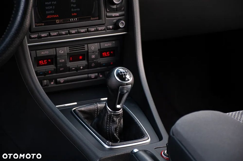 Seat Exeo 2.0 TDI CR Sport - 36