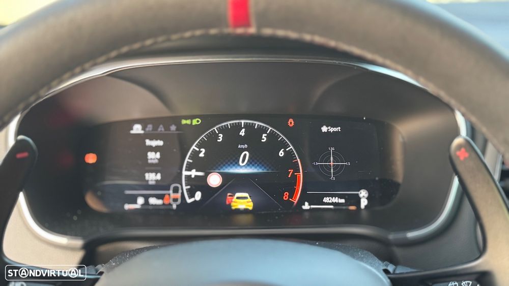 Renault Mégane 1.8 TCe R.S. Trophy EDC - 16