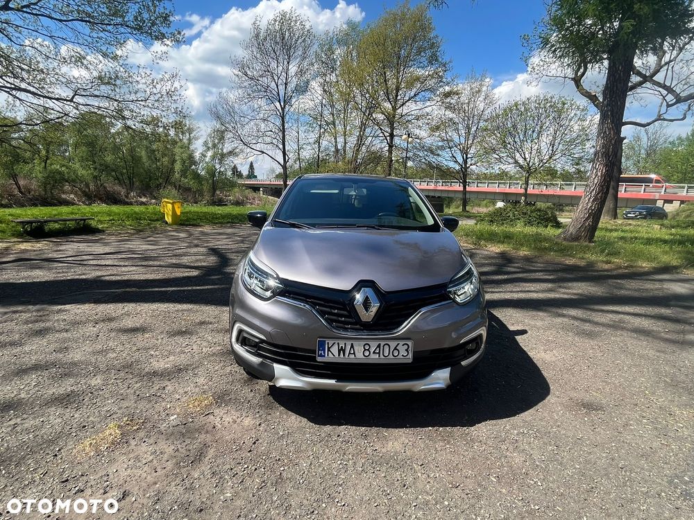 Renault Captur 1.5 dCi Energy Limited - 3