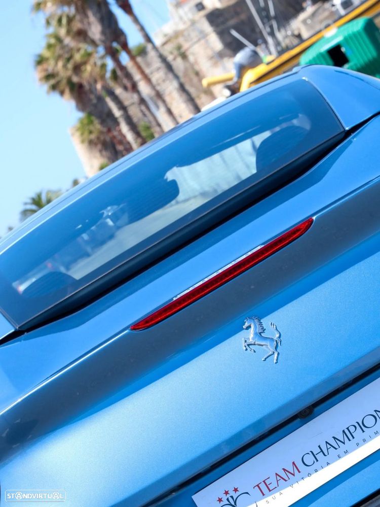 Ferrari Portofino 3.9 Twin-Turbo V8 - 18