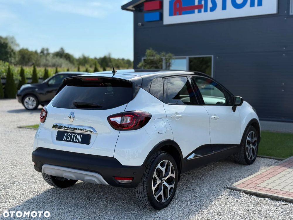 Renault Captur 1.3 TCe Intens - 13