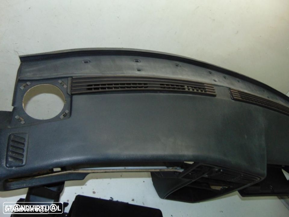 VW Corrado G60 tablier - 7