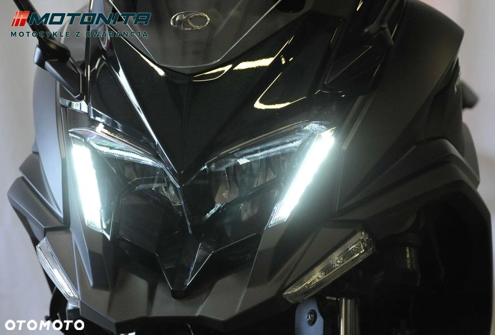 Kymco CV3 - 28