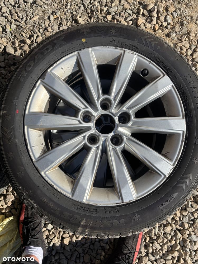 Audi A3 Sportback 1.6 TDI S tronic - 9