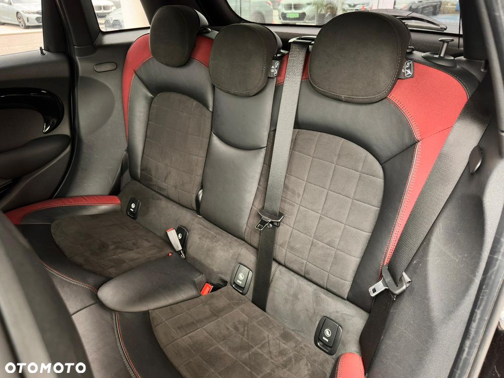 MINI Cooper S sport - 18